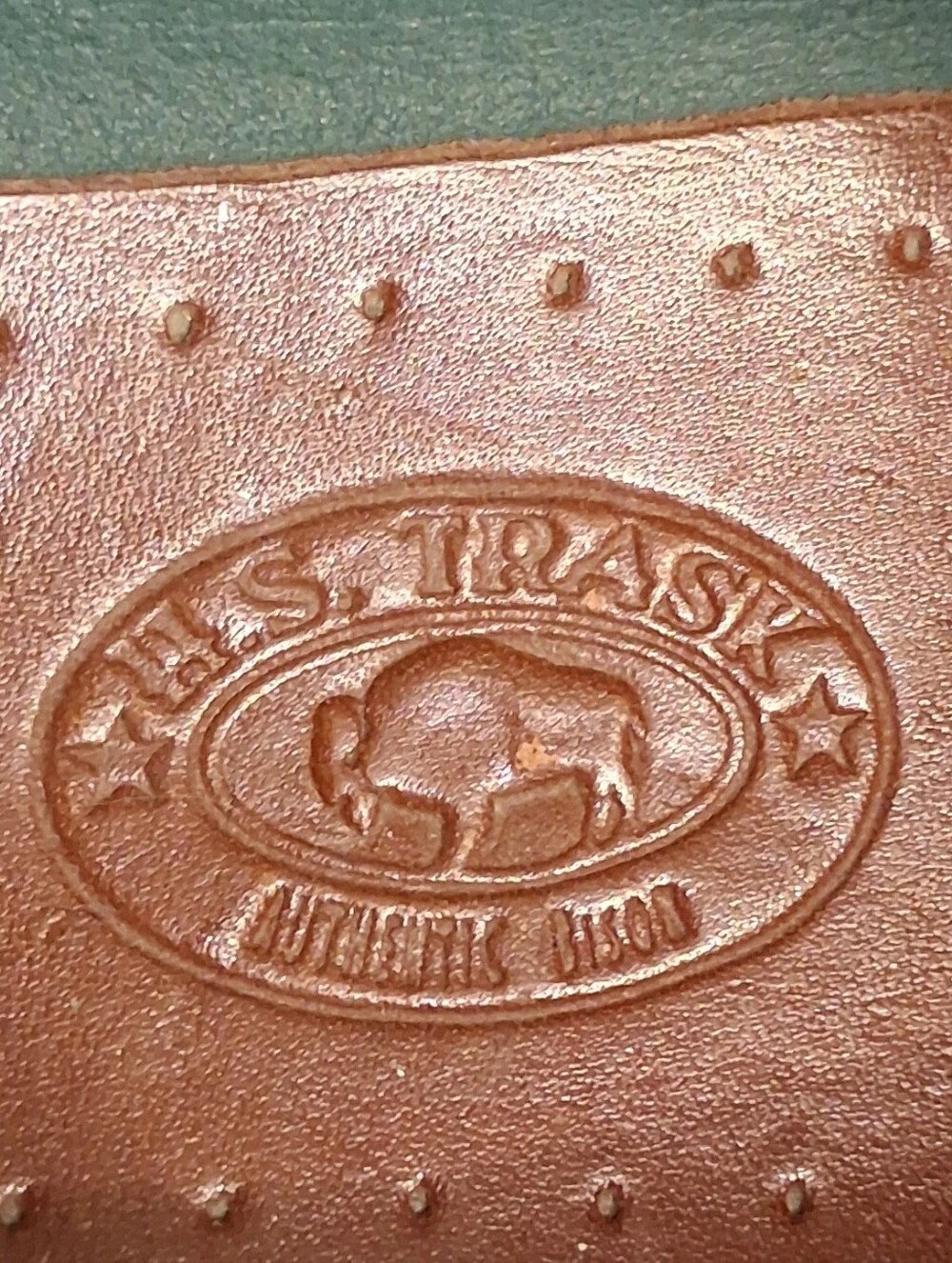 HS Trask Saddle Shoes Oxfords Size US 12